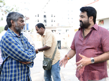 Manamantha Working Photos